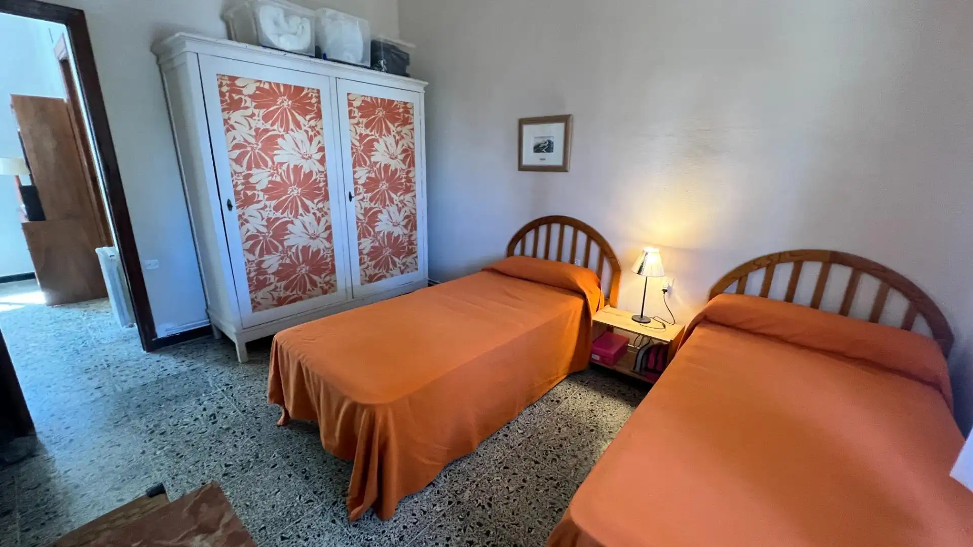 Dormitori de Casa o xalet en venda en Castellón de la Plana / Castelló de la Plana amb Aire condicionat, Calefacció i Jardí privat