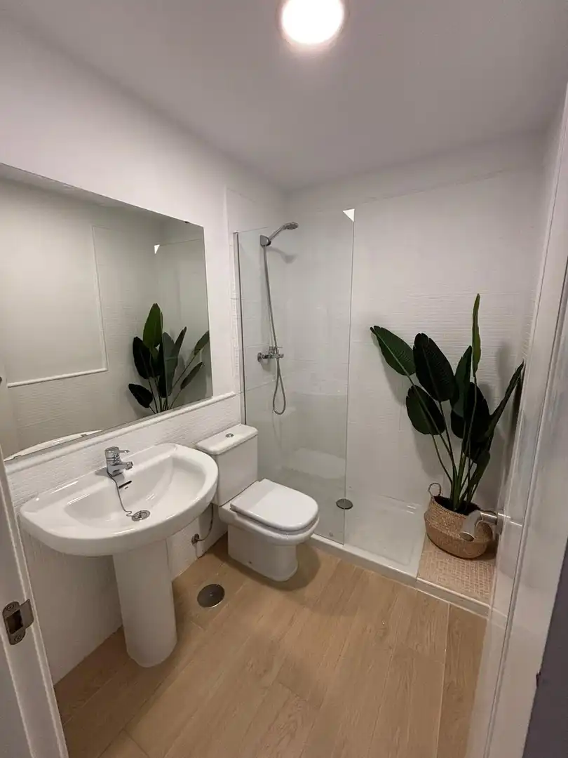 Apartament amb piscina de lloguer a Mijas Golf, imagen 11