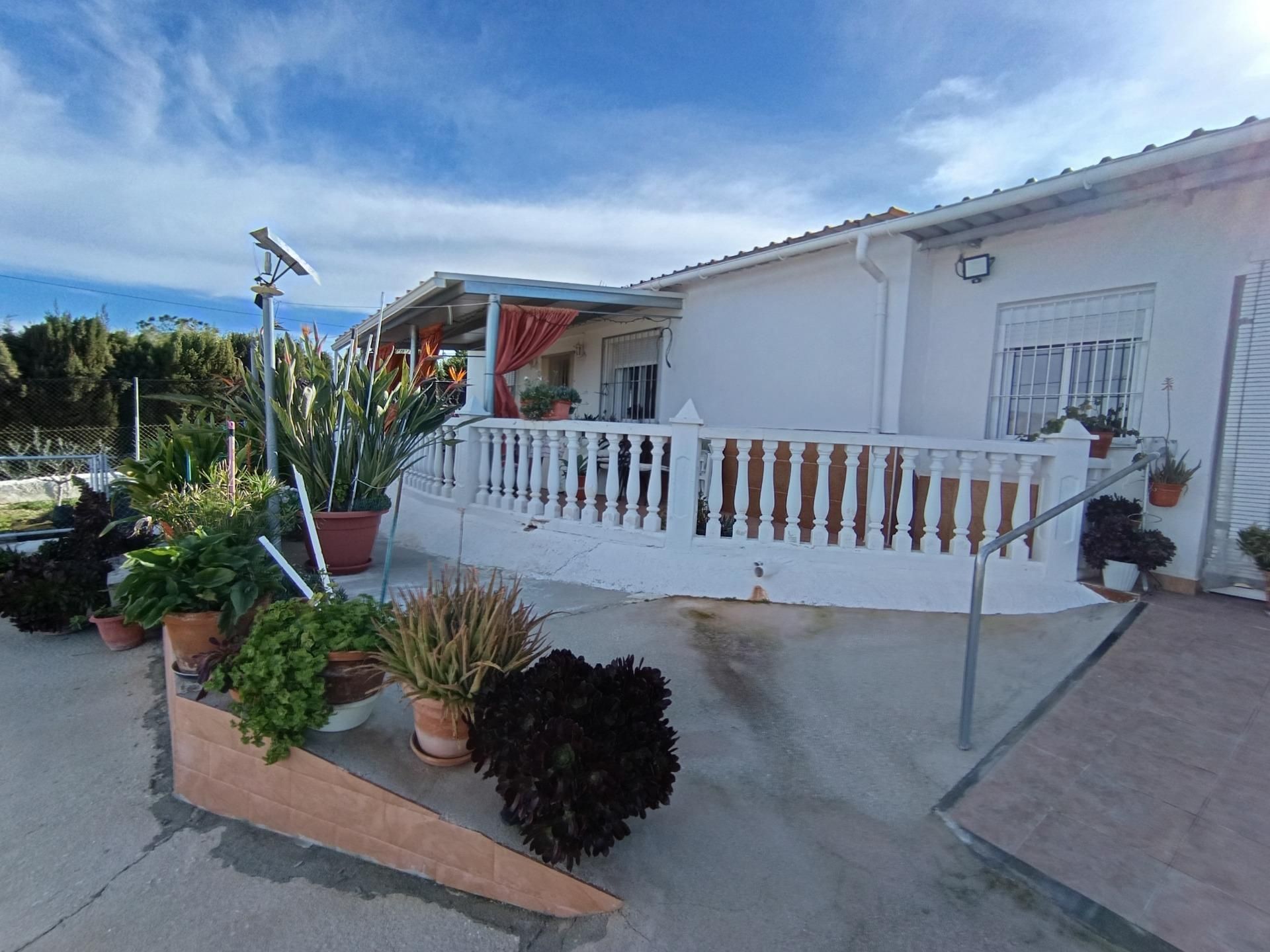 Casa o xalet en venda a La Alcayna