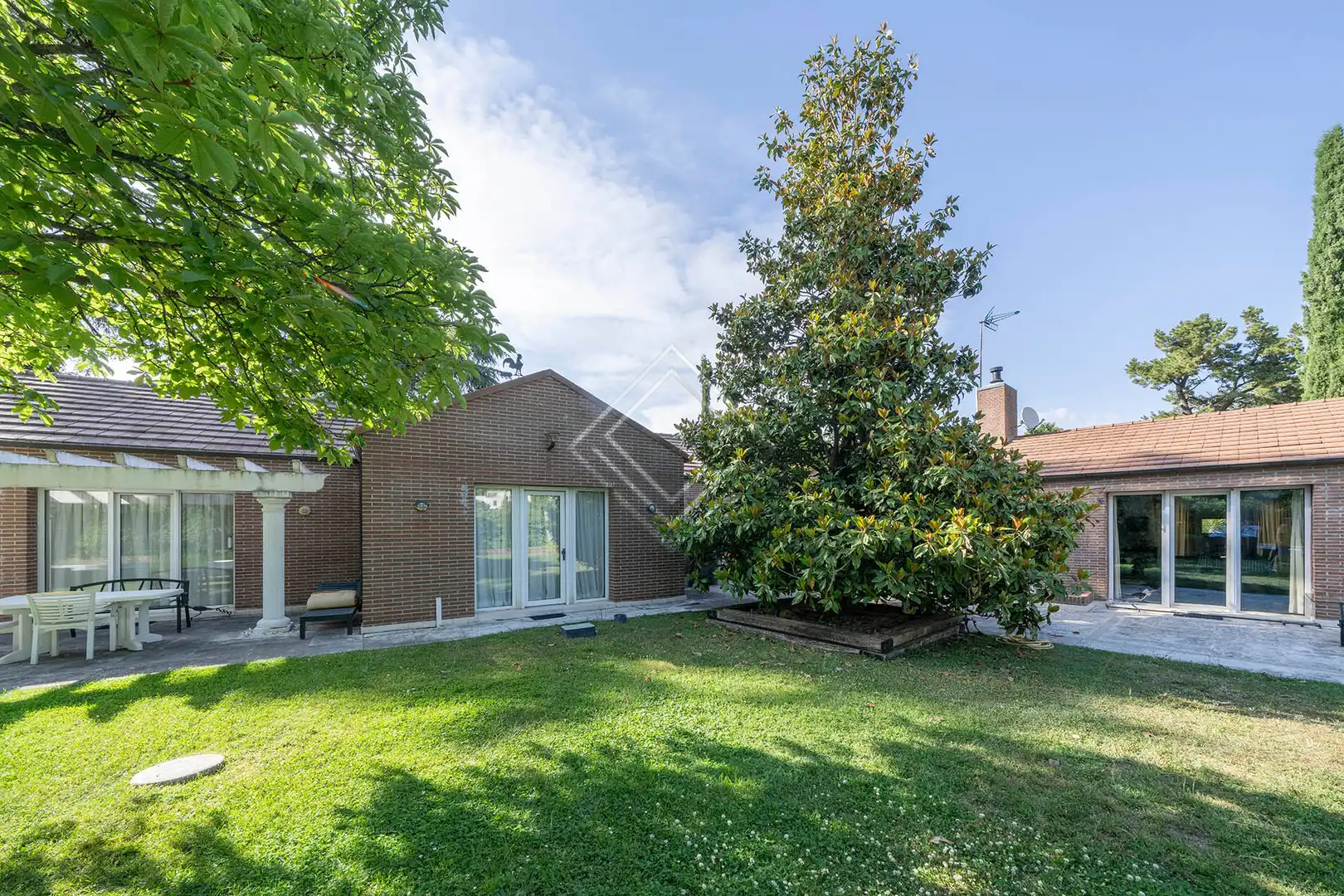 Villa mit Pool zum Verkauf in Moncloa - Aravaca, imagen 10