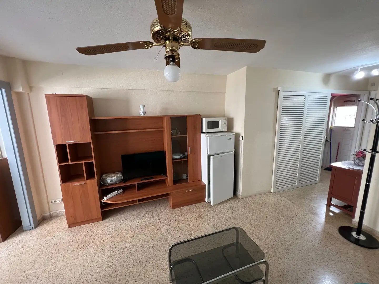 Apartament amb piscina de lloguer a Juzgados - Plaza de Toros, imagen 2