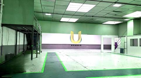 Photo 2 of Industrial buildings for sale in Fuenlabrada II - El Molino, Fuenlabrada