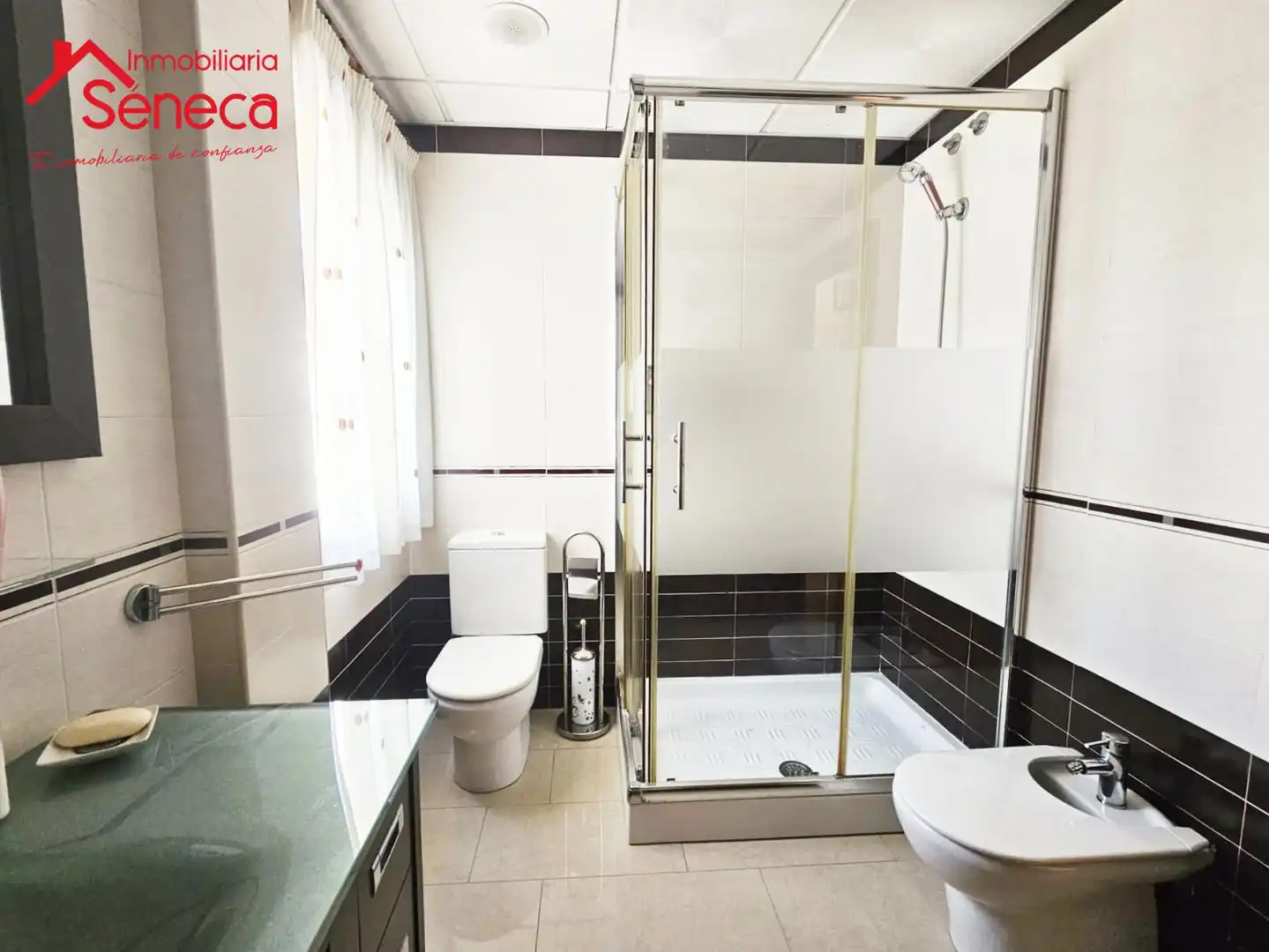 Baño de Casa o chalet en venta en Córdoba con Aire acondicionado, Calefacción y Terraza