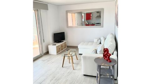 Foto 2 de Apartament en venda a Calle Bovetar del, Miramar, Valencia