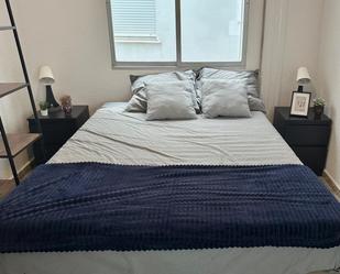 Bedroom of Flat to share in Gandia