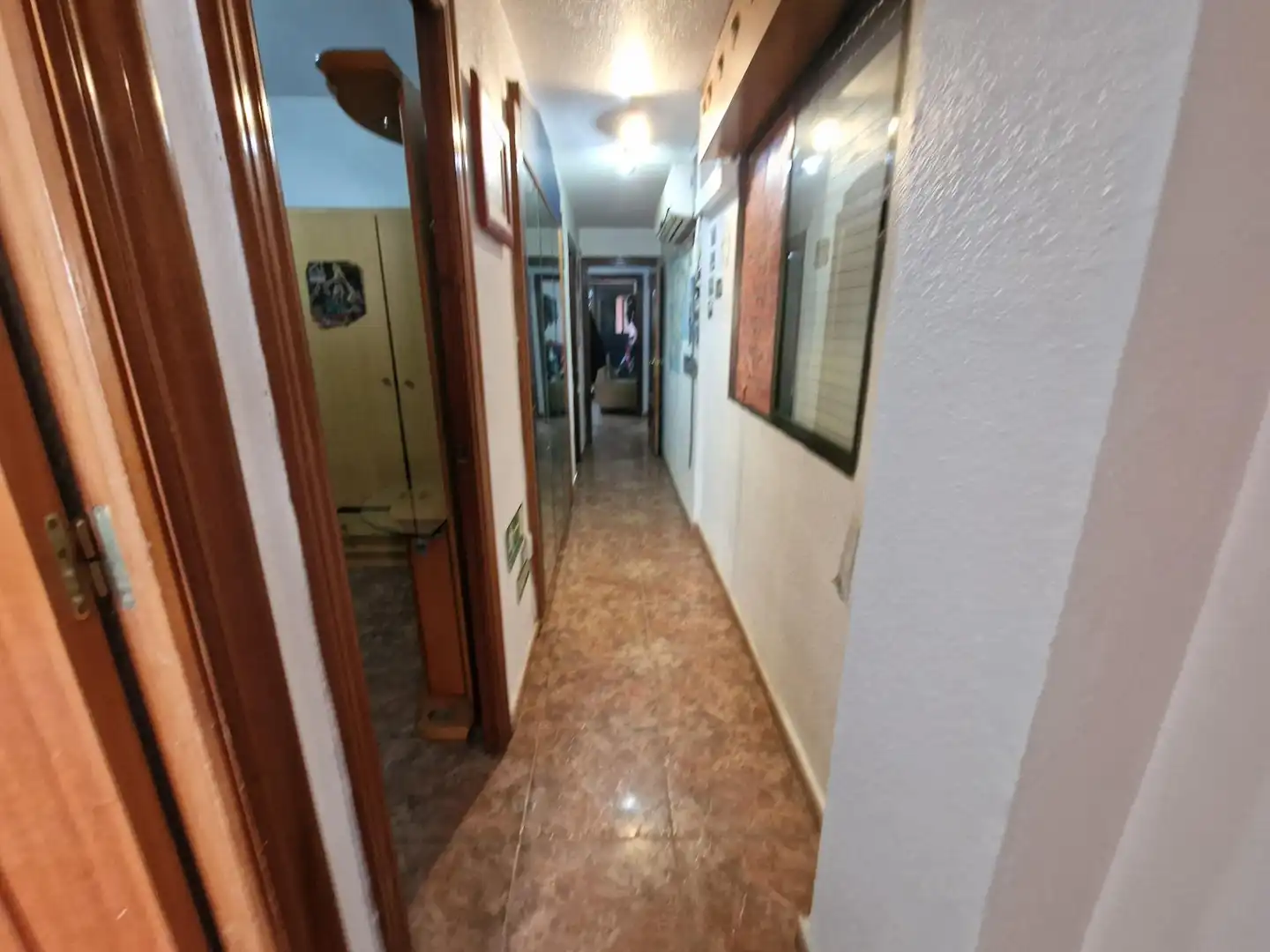 Pis en venda en Águilas amb Aire condicionat, Traster i Balcó