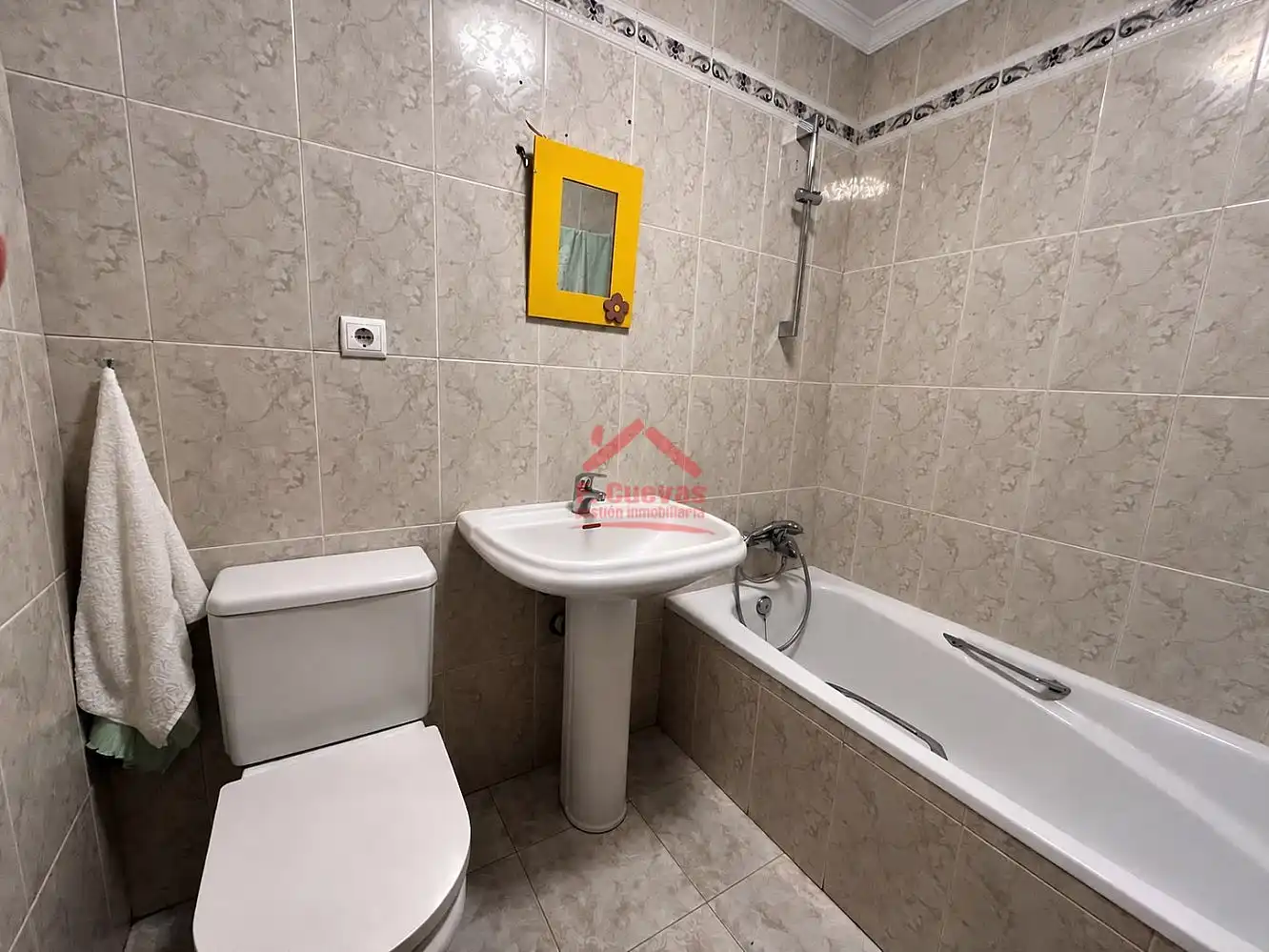 Mini appartamento con piscina in vendita a Algarrobo costa, imagen 12