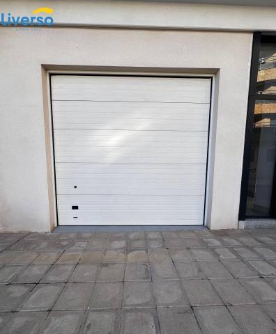 Local comercial en Alquiler en Plaza de Toros - Las Tenerías