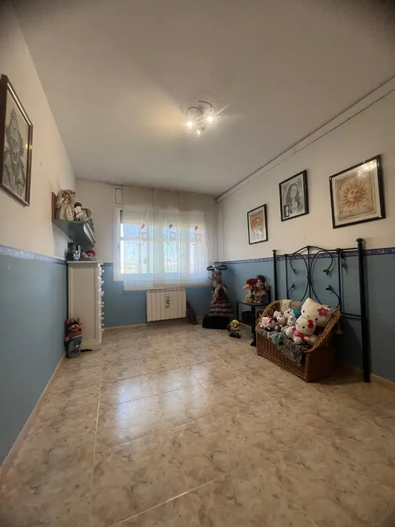 Casa adosada en venta en Campclar
