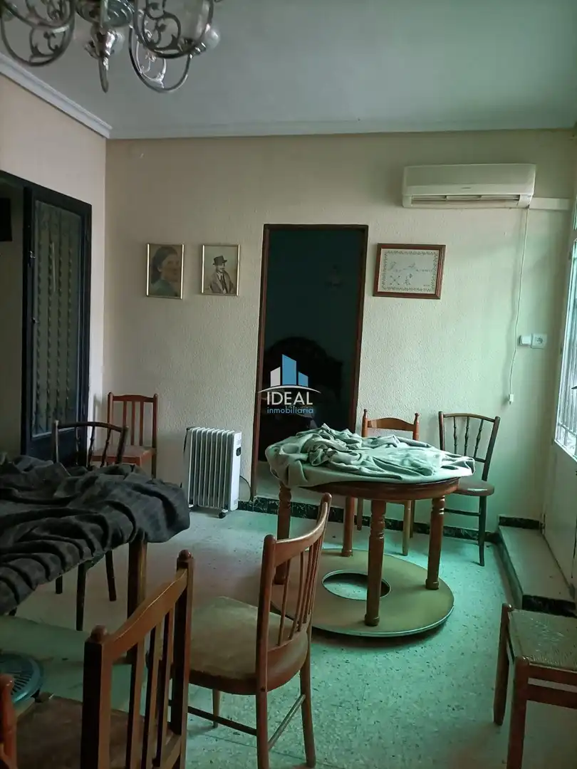 Casa amb jardí en venda a tejares, imagen 17
