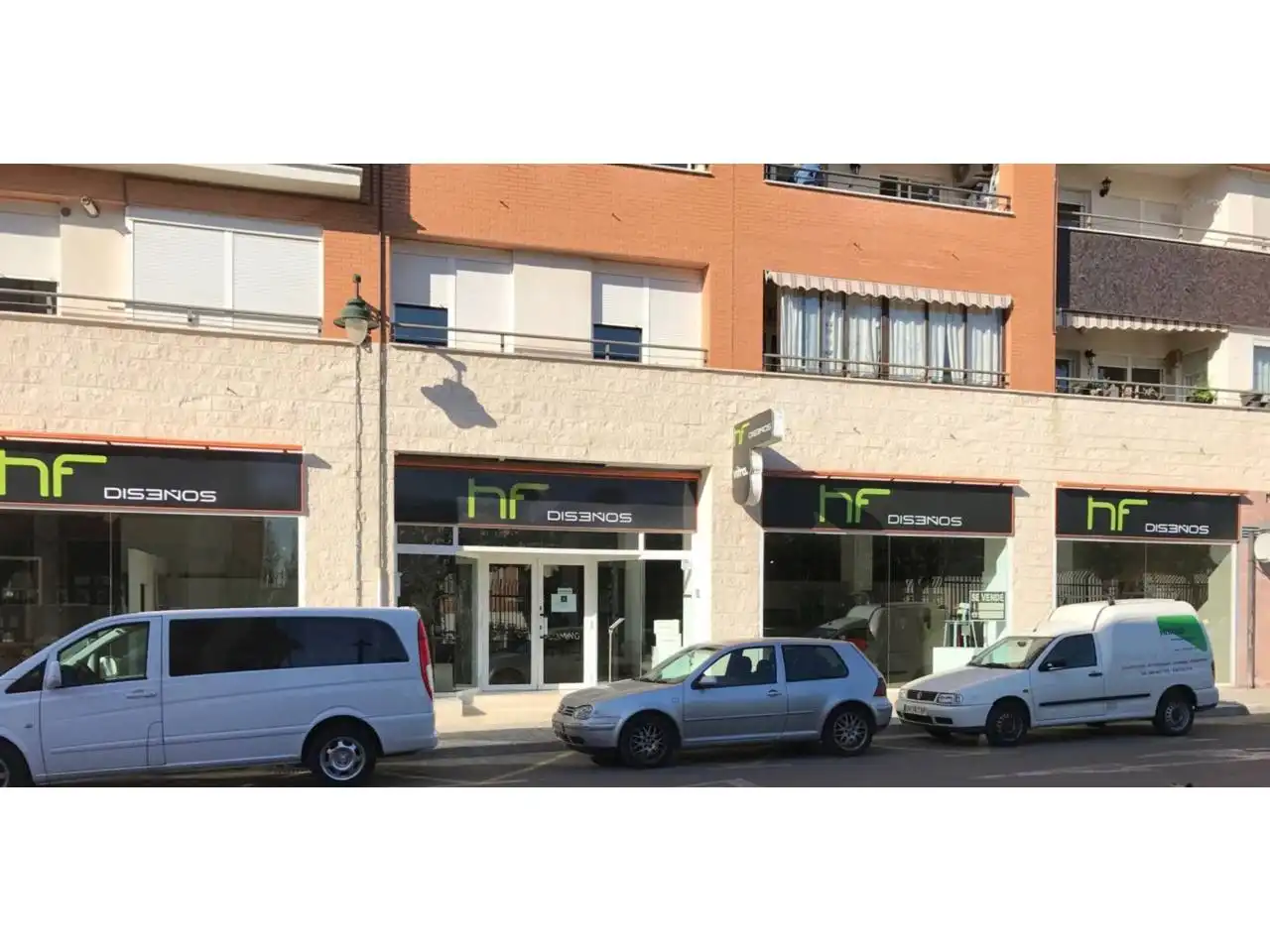 Nau industrial en venda a Calle Sant Joan Bosco, imagen 5