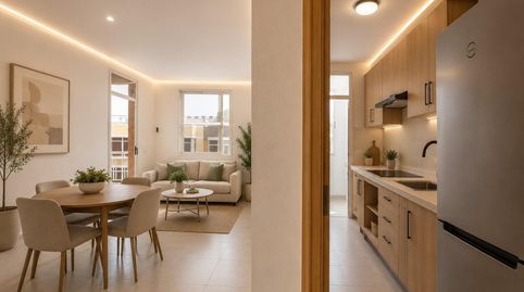 Foto 4 de Piso en venta en Calle Calle Isaac Peral, Puertito de Güímar, Güímar