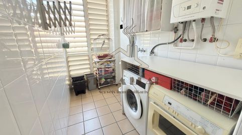Foto 5 de Pis en venda a Via Europa - Parc Central, Mataró