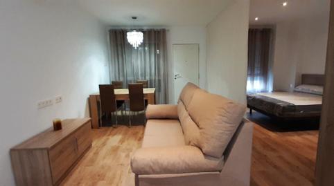 Foto 4 de Planta baixa de lloguer a Centro, Elche / Elx