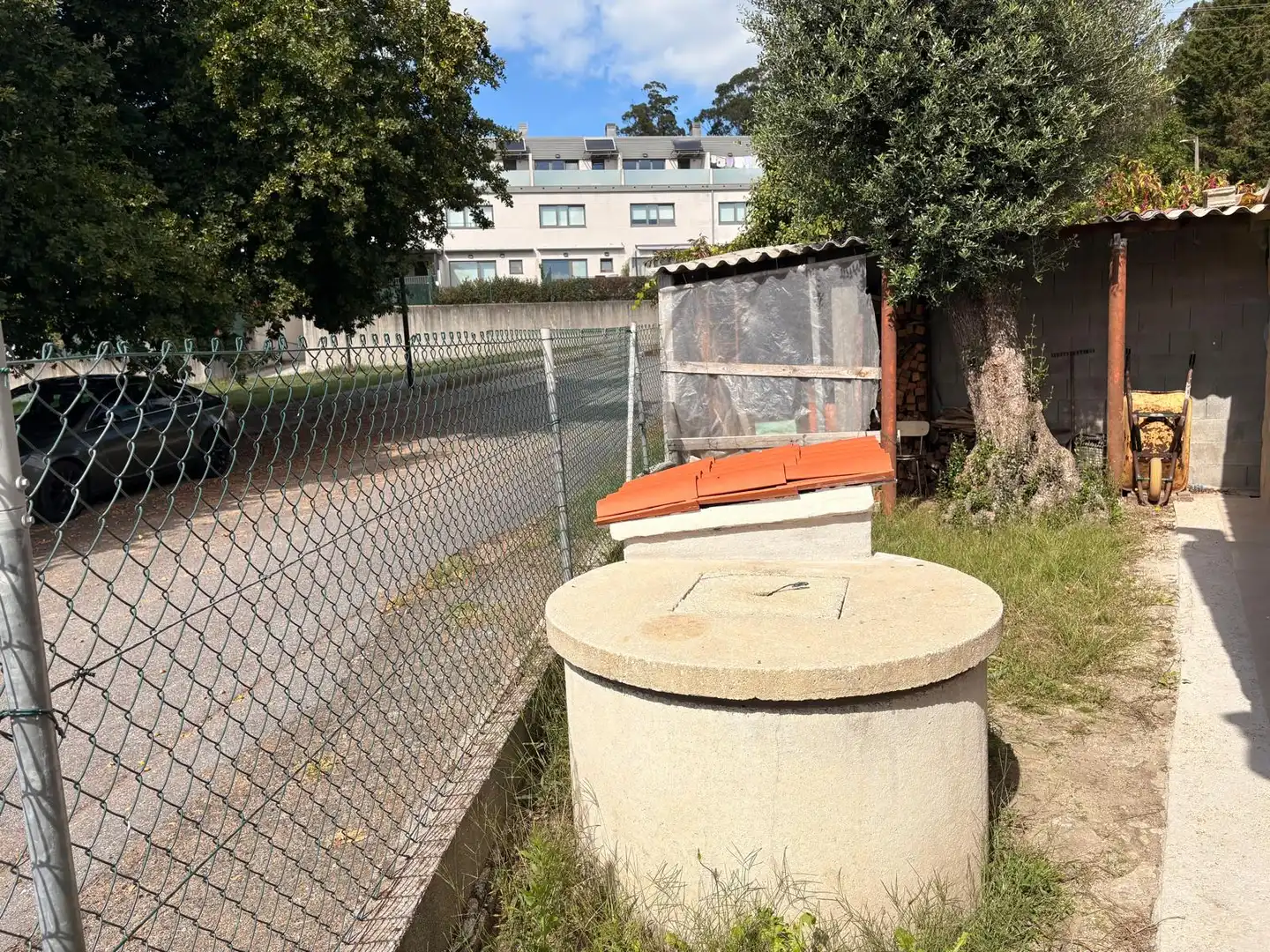 Casa amb jardí en venda a Lugar Roxos 11, imagen 26