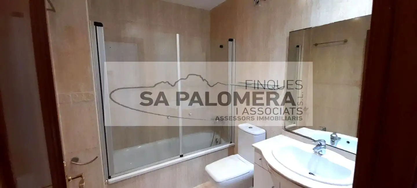 Flat for rent in Els Pavos