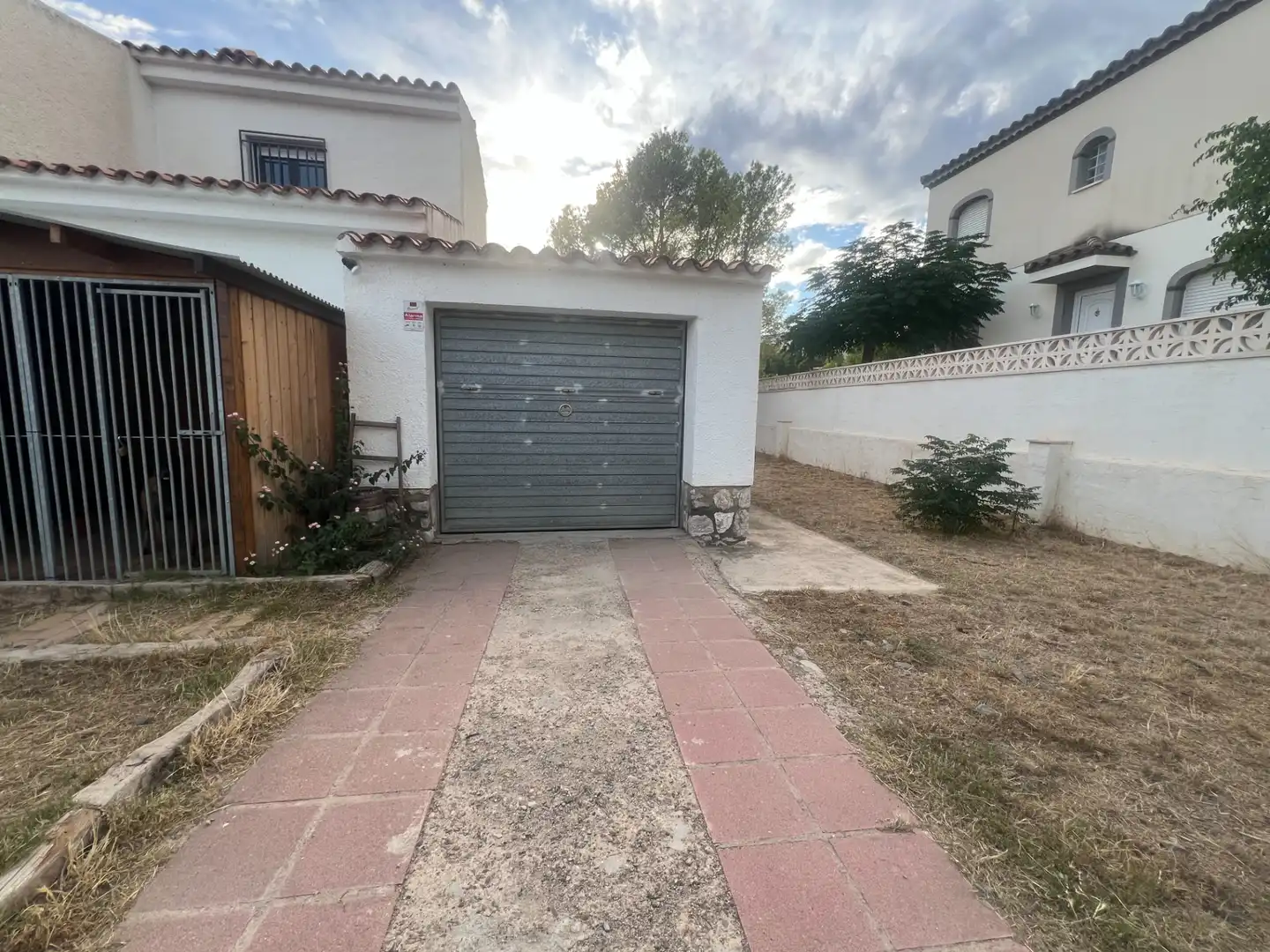 Villa con terrazza in vendita a Carrer Llastres, imagen 51