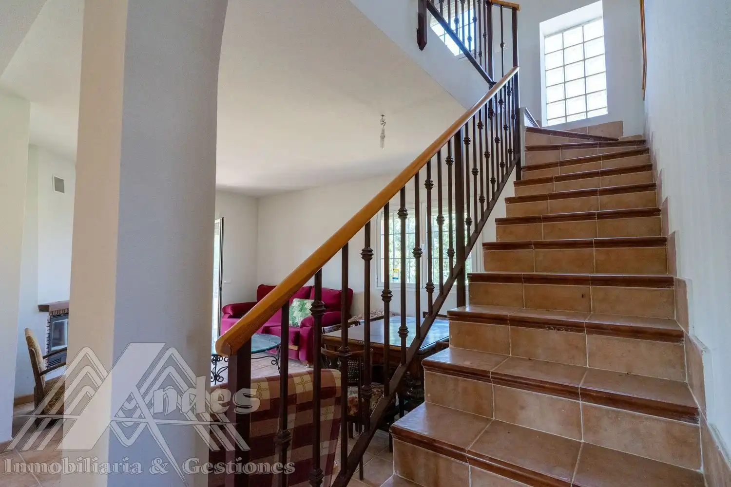 Casa o chalet en venta en Zarzuela del Monte con Calefacción, Jardín privado y Terraza