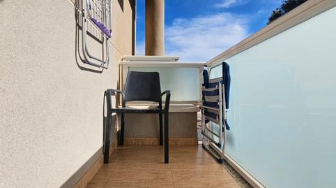 Foto 3 de Pis en venda a Plaza de la Luz, Almería