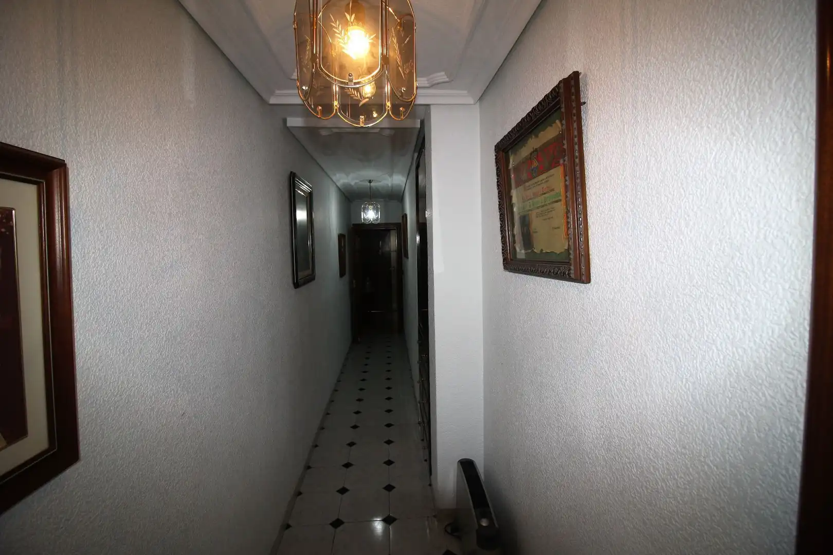 Penthouse with lift for sale in Centro Urbano, imagen 22