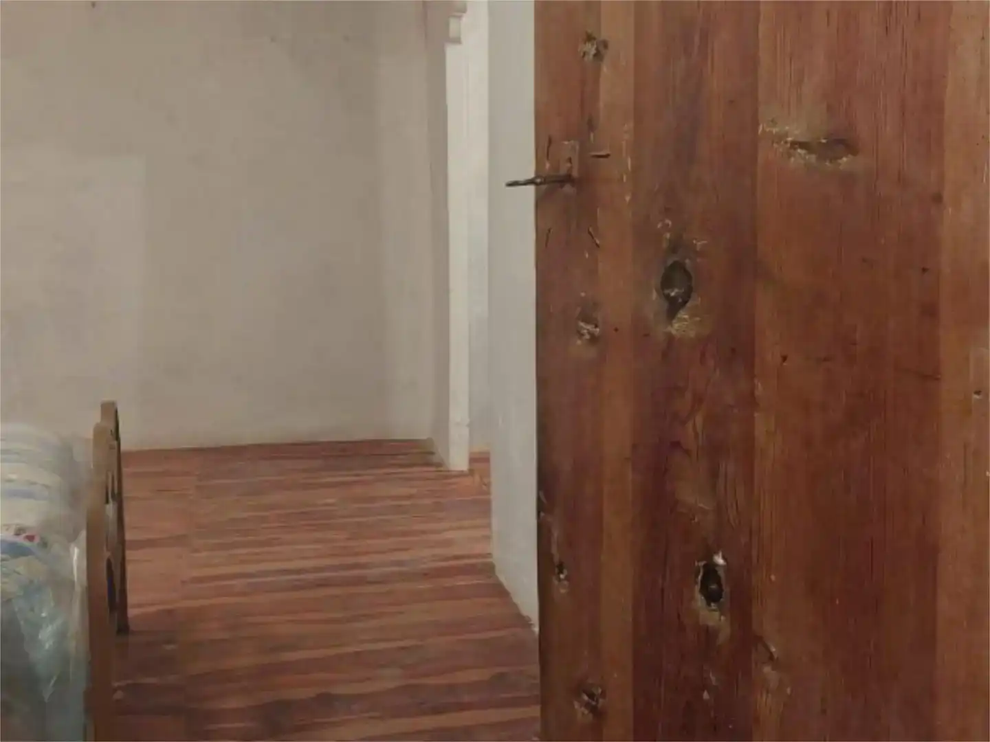 Casa adosada en venta en Manzanera con Balcón