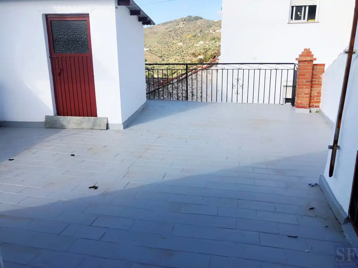 Adossat en venda a Canillas de Albaida, imagen 12