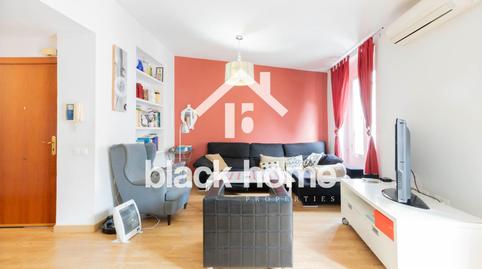 Foto 5 de Pis de lloguer a La Roqueta,  Valencia Capital