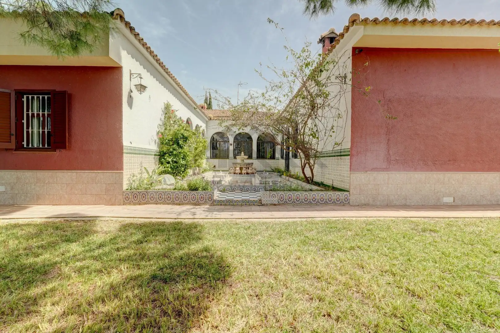 Chalet con piscina en venta en Rascanya, imagen 13