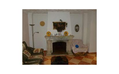 Living room of Flat for sale in Masalavés  with Balcony