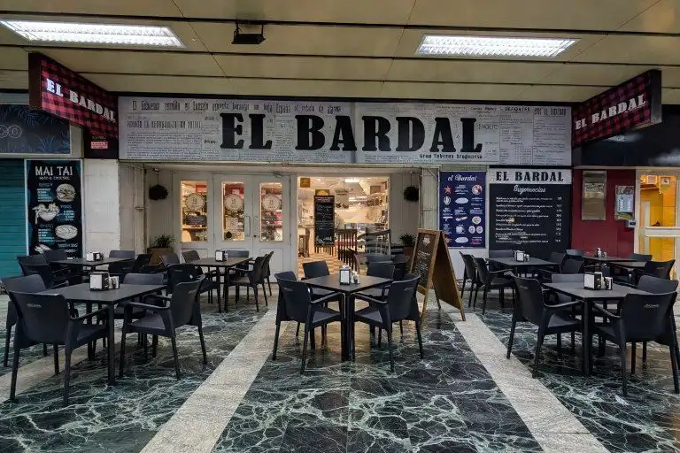 Local comercial de lloguer a marcelino isabal, imagen 31