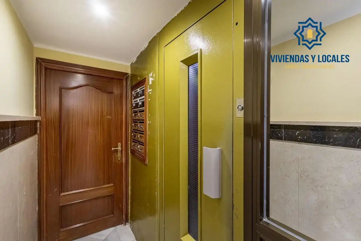 Piso con terraza en venta en Ronda, imagen 34