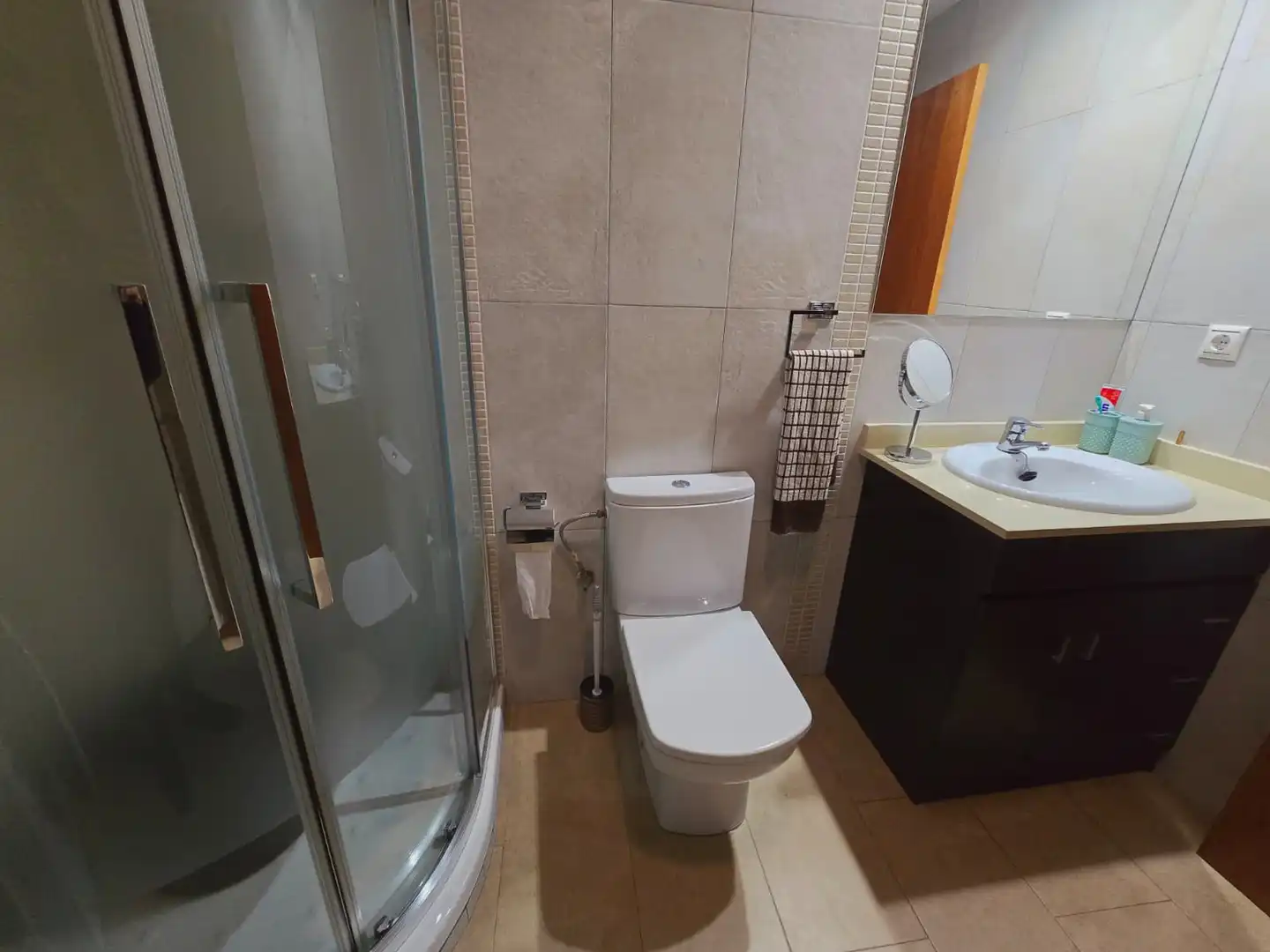 Bany de Casa o xalet en venda en Tarragona amb Calefacció, Parquet i Terrassa