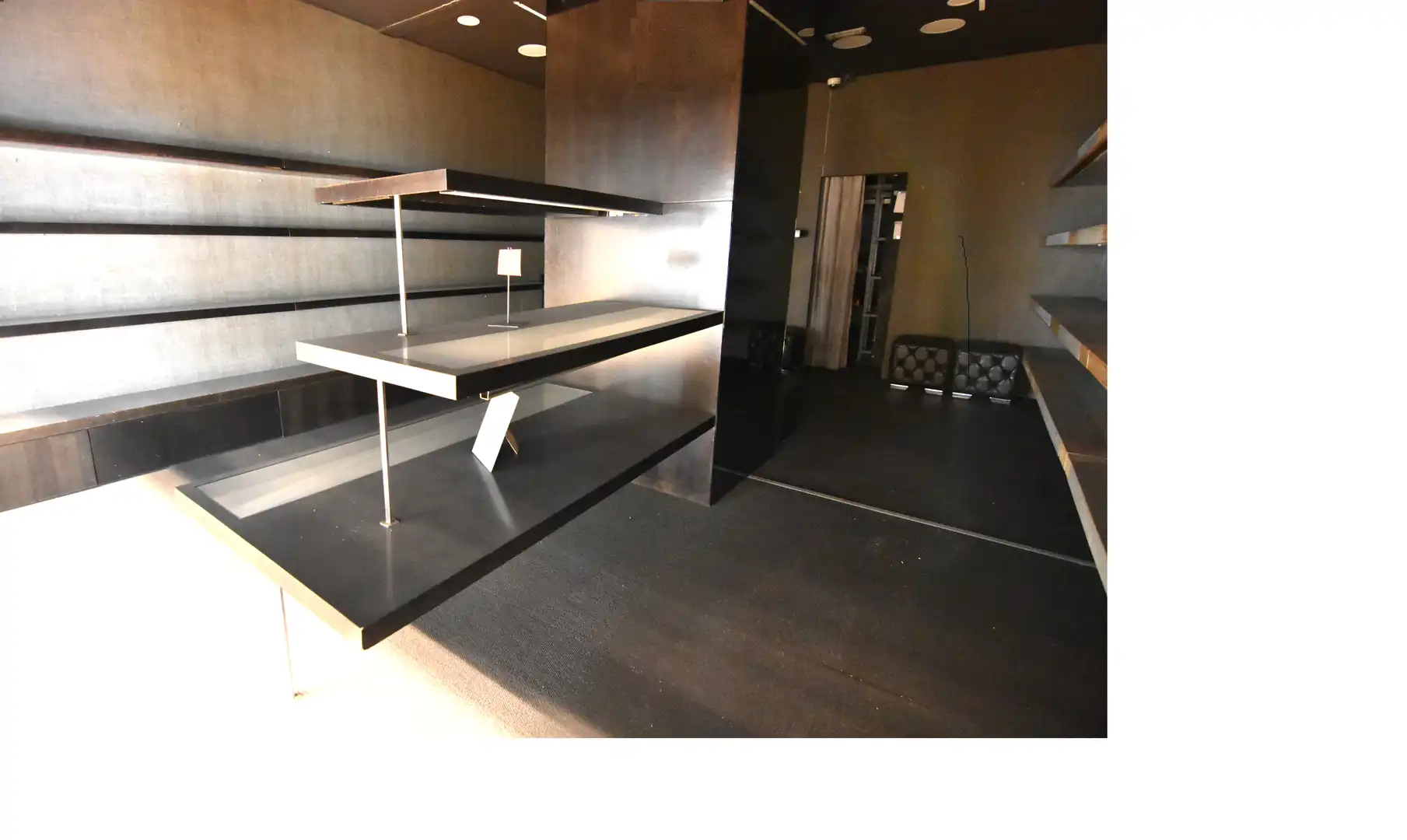 Local comercial en alquiler en Rúa Ramón y Cajal, imagen 7