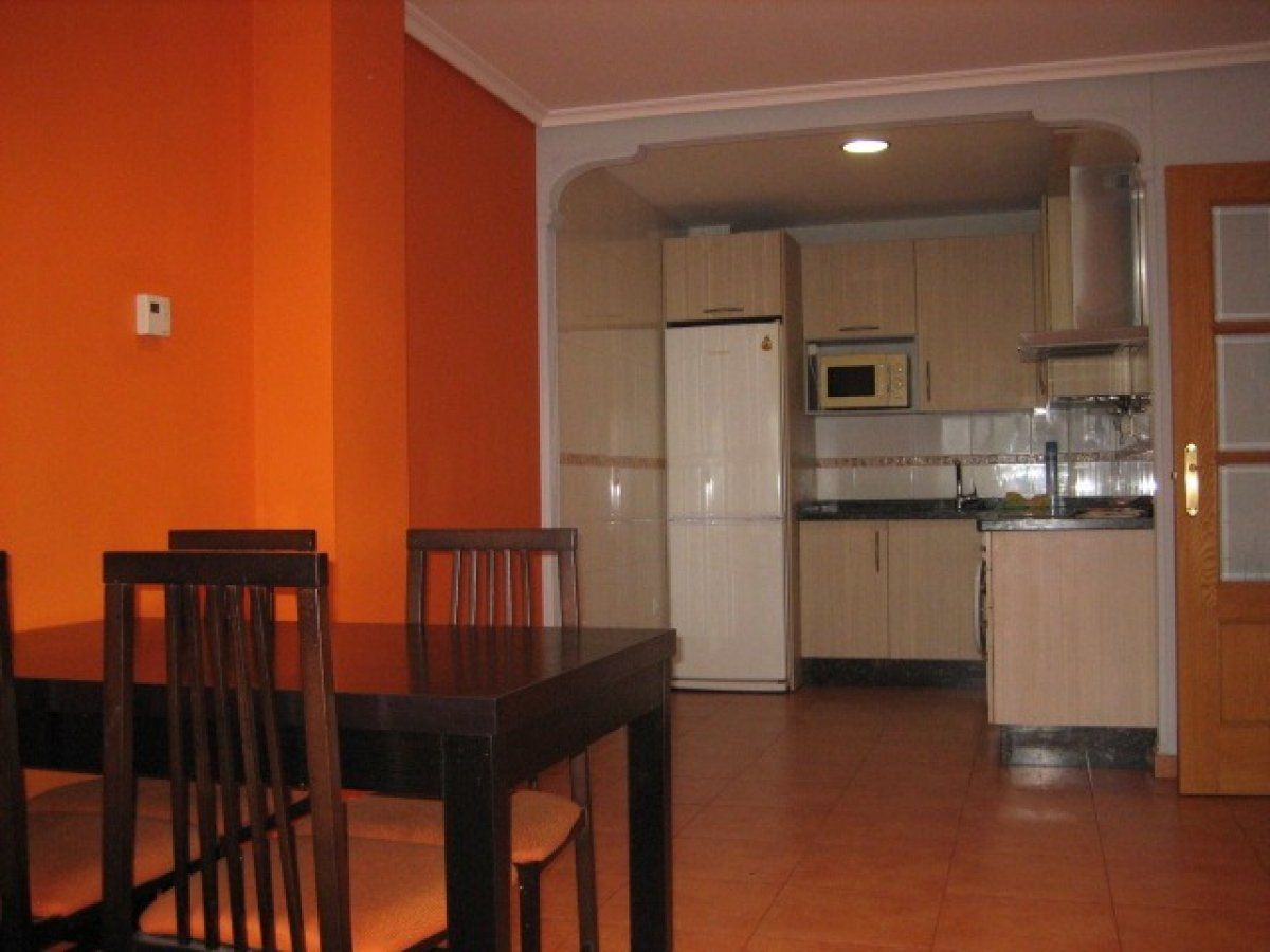 Flat for sale in Camponaraya