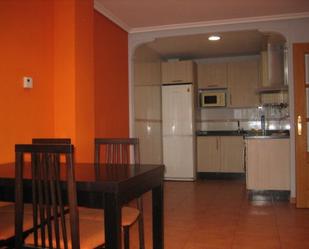 Flat for sale in Camponaraya