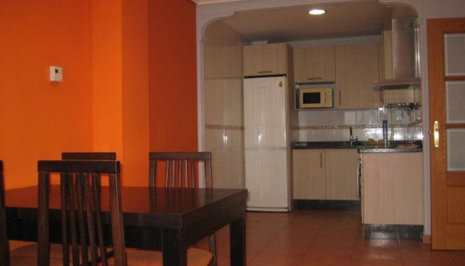 Photo 1 of Flat for sale in Camponaraya, León