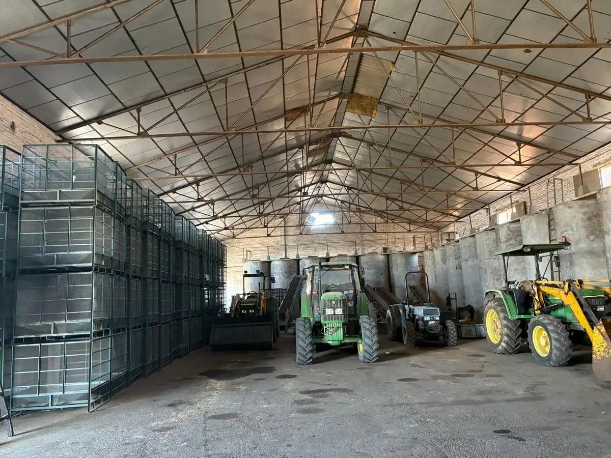 Industrial building for sale in Bollullos Par del Condado, imagen 2