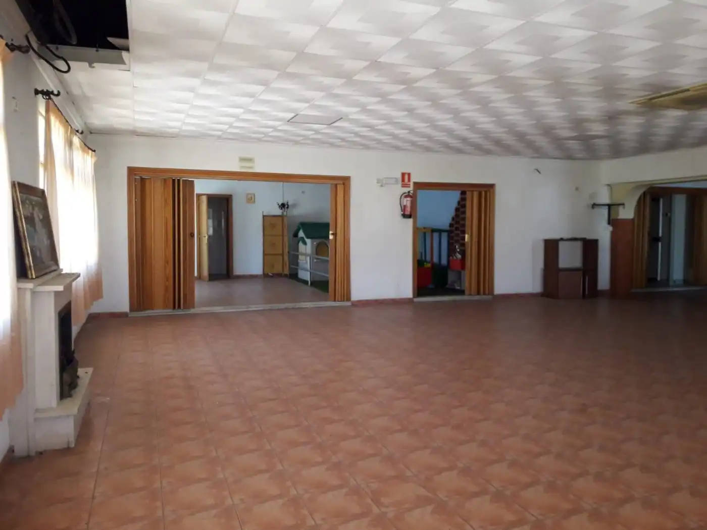 Local comercial en venta en Algorós - El Derramador, imagen 12