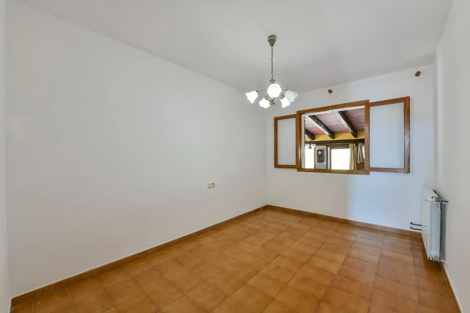 Comedor de Casa o chalet en venta en Marratxí con Aire acondicionado, Calefacción y Jardín privado