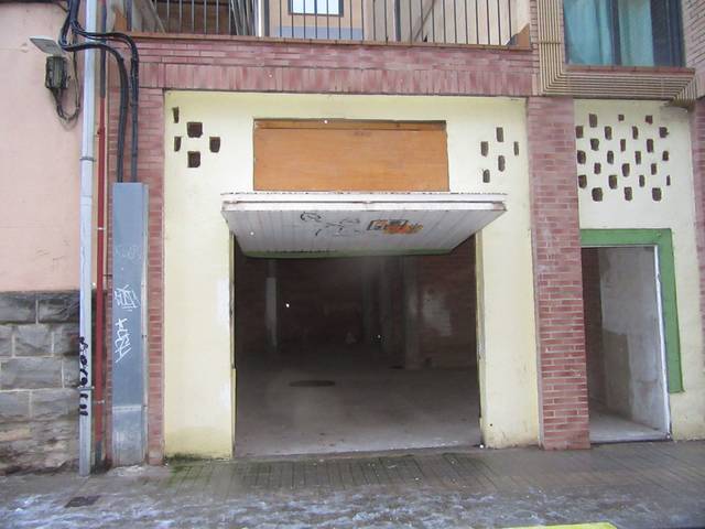 Local comercial en Venta en valle de labati, 1 en Centro - Llano Samper