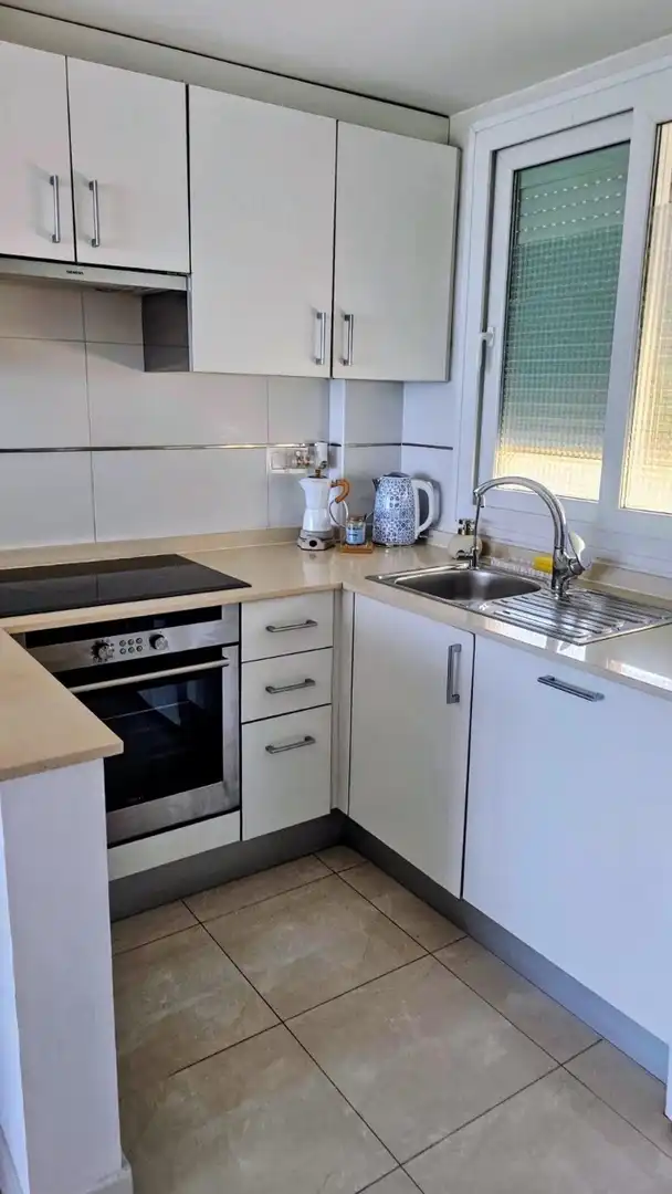 Apartment to rent in Playa Muchavista, imagen 7