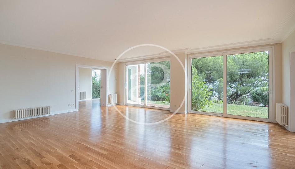 Photo 1 of House or chalet to rent in Av. de Pearson, Pedralbes, Barcelona