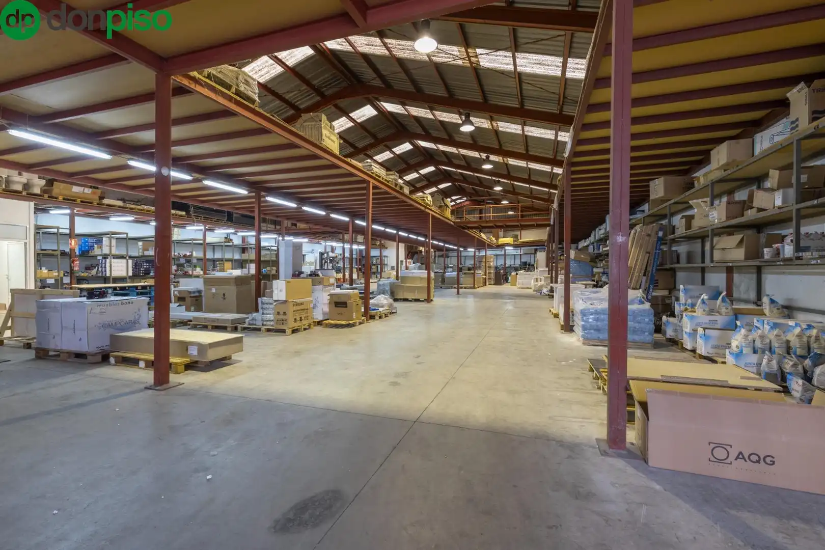 Local commercial à vendre à Autovia GRANADA-MALAGA, imagen 26