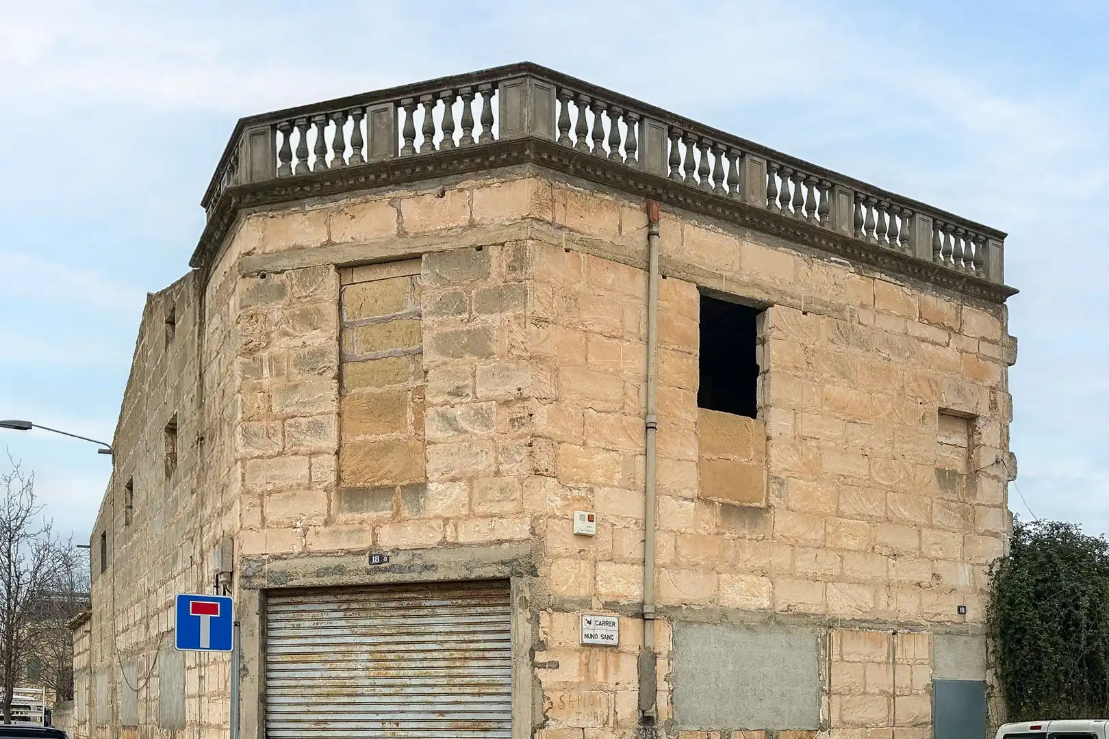Residential land for sale in Manacor Centre, imagen 2