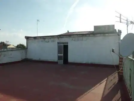 Exterior view of Study for sale in Fuente Obejuna  with Terrace