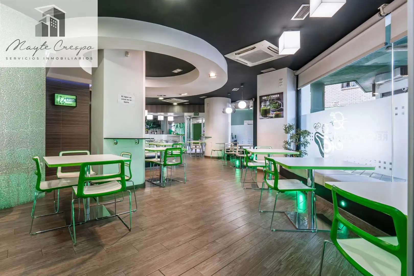 Local comercial en venda a Calle PROFESOR FRANCISCO DALMAU 11