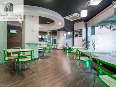 Local comercial en venda a Calle PROFESOR FRANCISCO DALMAU 11