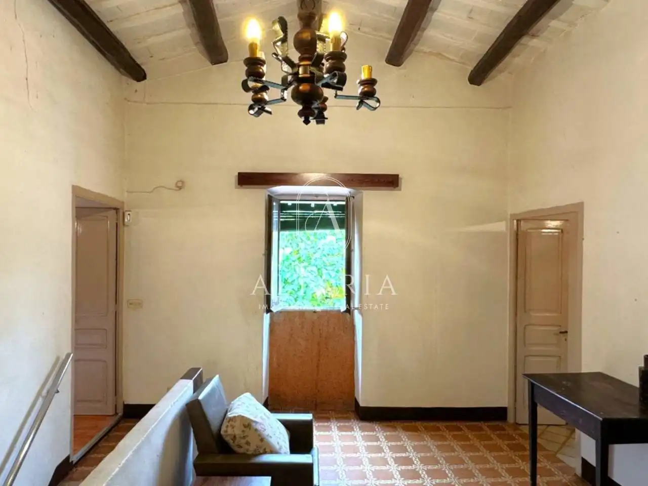 Casa rústica amb jardí en venda a Calle Sant Tou, imagen 7
