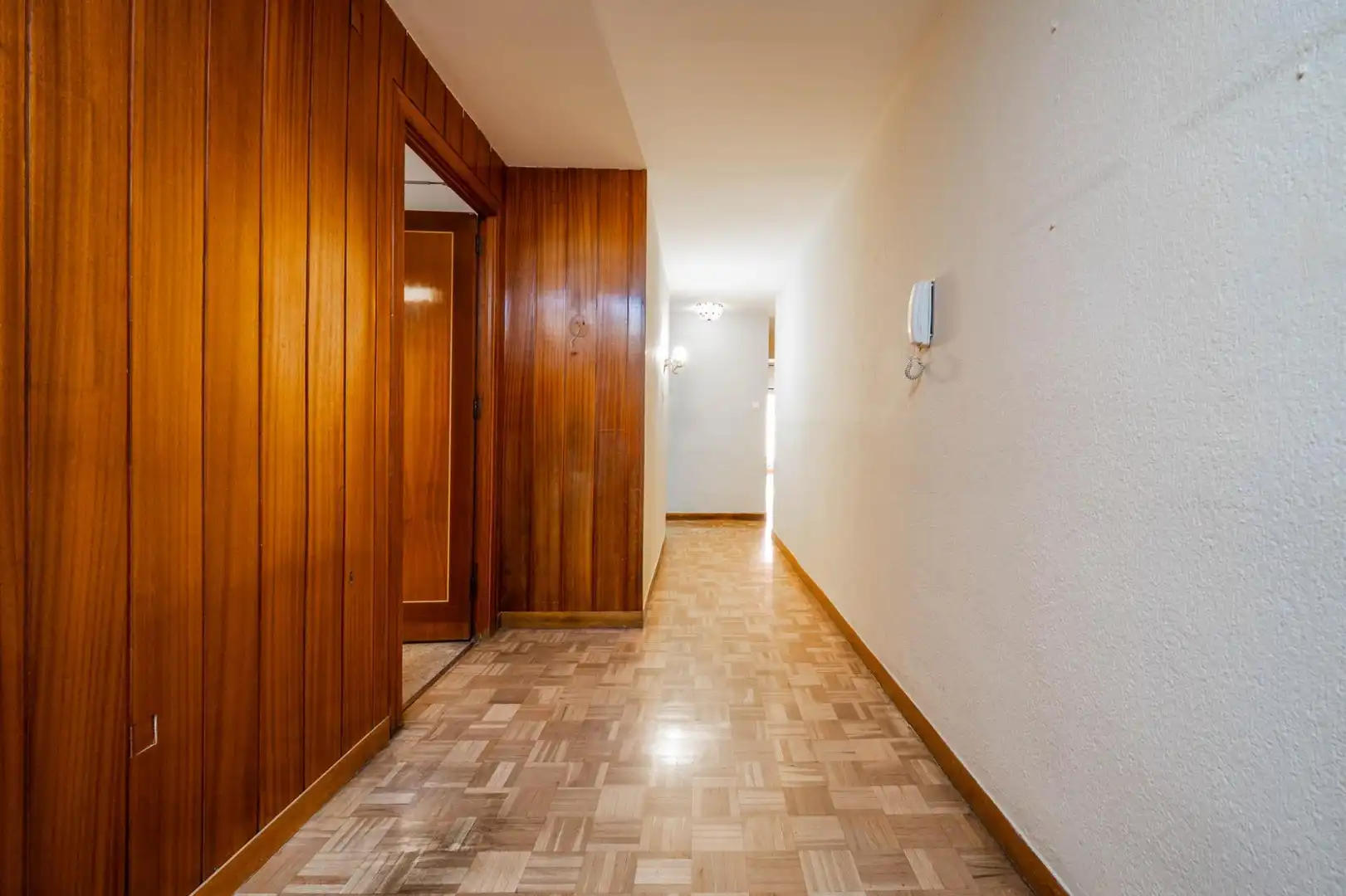 Appartement avec terrasse à vendre à Calle Pedro Antonio de Alarcón 45, imagen 11
