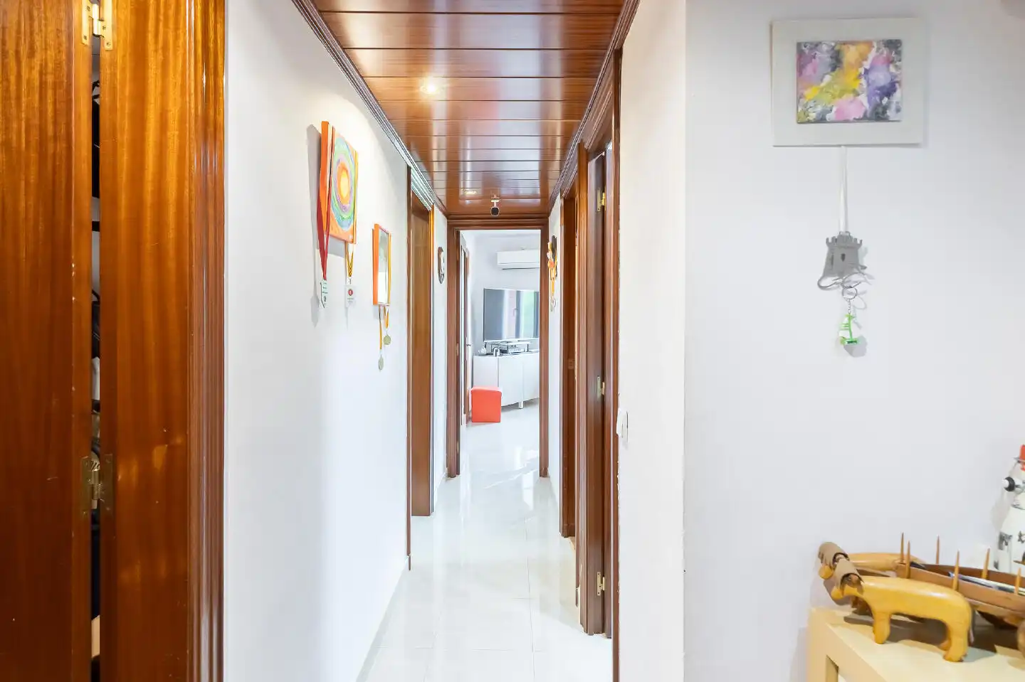 Piso en venta en Santa Coloma de Gramenet